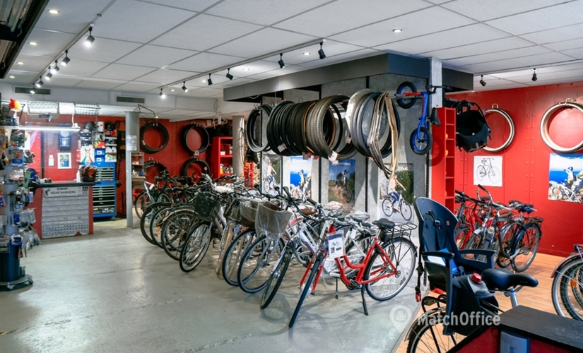 Butikslokal(Yta:114 m²) att hyra i Östra Ågatan 11, 753 22 Uppsala. Bra val | MatchOffice.se