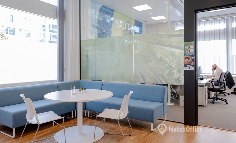 Kontorsplatser(Yta:345 m²) att hyra i Johan Willins gata 8, 416 64 Gårda. Bra val | MatchOffice.se