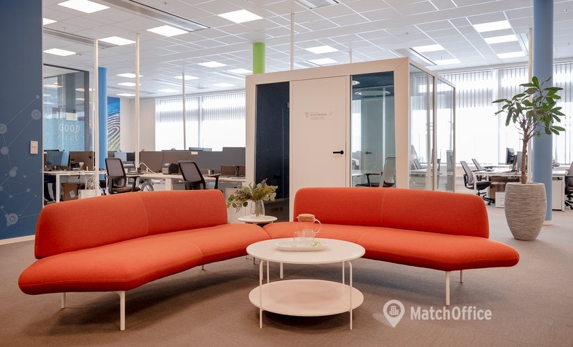 Kontorsutrymme(Yta:345 m²) att hyra i Johan Willins gata 8, 416 64 Gårda. Inga extra avgifter | MatchOffice.se