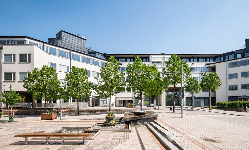 169 m² Office available to rent in Kista, Kronborgsgränd 1, 164 46  - 1 | MatchOffice.com