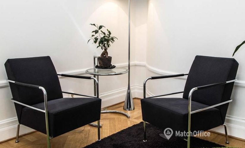 Virtual office in Ostermalm, Artillerigatan 6 (114 51) - 0 | MatchOffice.com