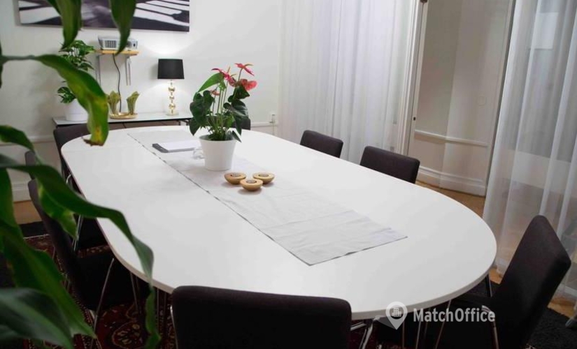 Virtual office space in Ostermalm, Artillerigatan 6 (114 51) - 10 | MatchOffice.com