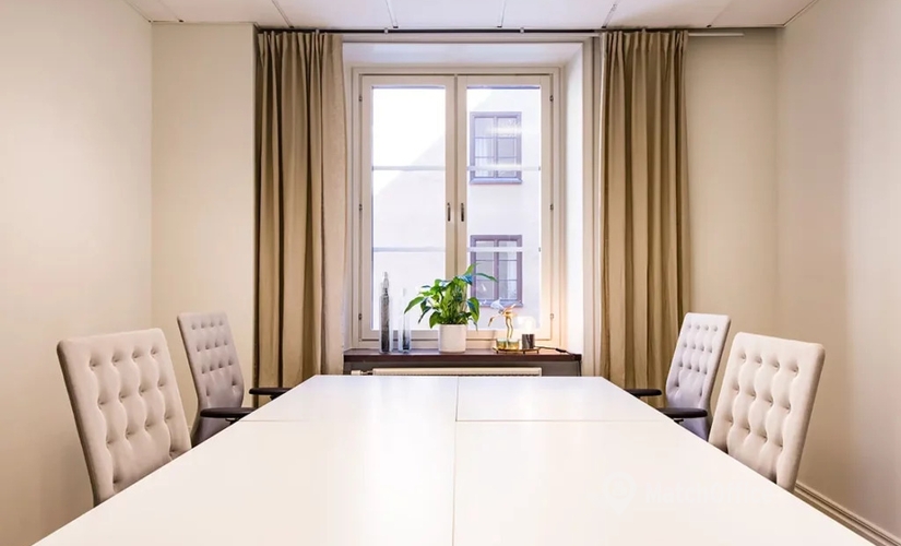 Virtuellt kontor att hyra i Kungsgatan 8, 111 43 Norrmalm. Inga extra avgifter | MatchOffice.se
