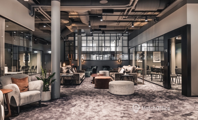 100 m² Business center in Vasastan, Birger Jarlsgatan 57 (113 56) - 2 | MatchOffice.com