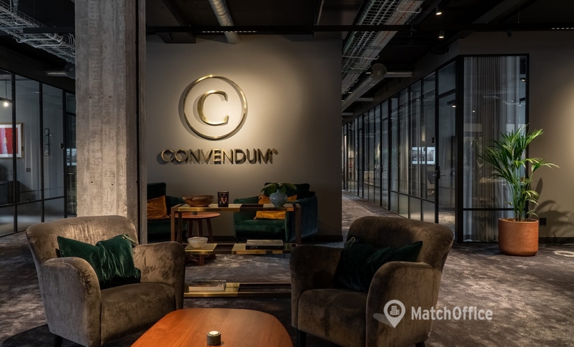 150 m² Serviced office in Stockholm Norrort, Sundbyberg (174 53) - 3 | MatchOffice.com