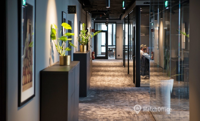 150 m² Business park in Vasastan, Vegagatan 14 (113 29) - 2 | MatchOffice.com