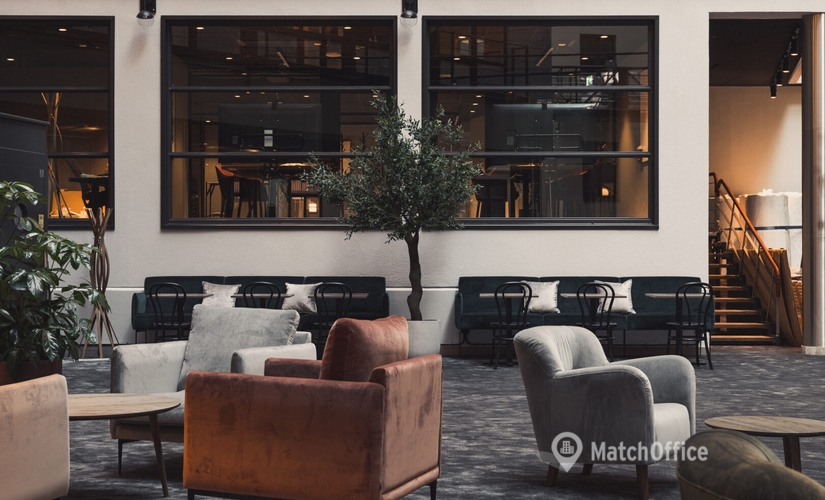 Företagshotell(Yta:150 m²) att hyra i Vegagatan 14, 113 29 Vasastan. Bra val | MatchOffice.se