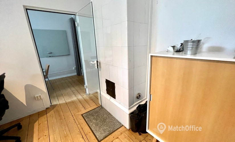 85 m² Serviced office in Göteborg Centrum, Kyrkogatan 24 (411 15) - 2 | MatchOffice