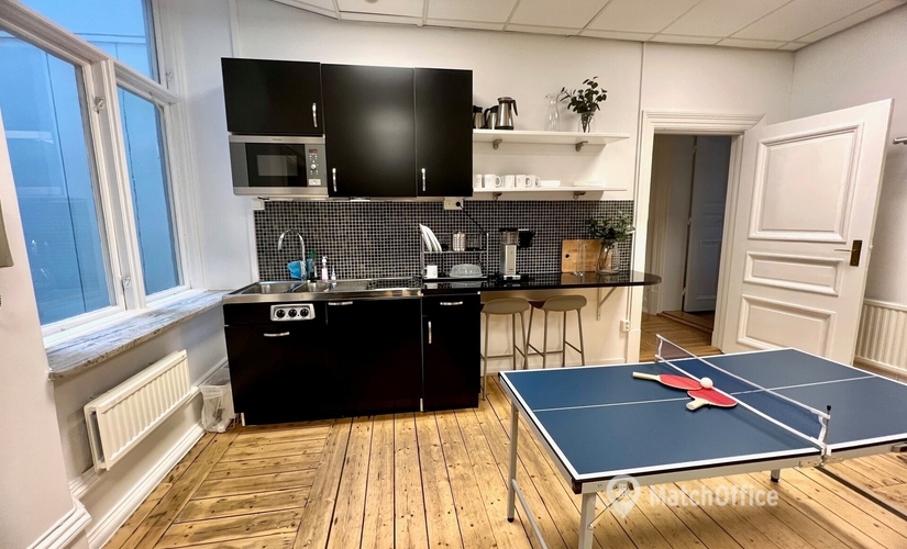 85 m² Serviced office in Göteborg Centrum, Kyrkogatan 24 (411 15) - 3 | MatchOffice