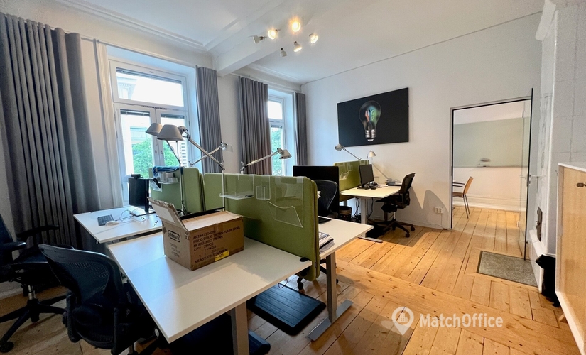 85 m² Business space in Göteborg Centrum, Kyrkogatan 24 (411 15) - 0 | MatchOffice