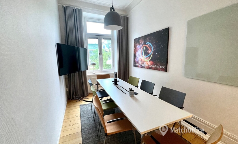 85 m² Business center in Göteborg Centrum, Kyrkogatan 24 (411 15) - 1 | MatchOffice.com