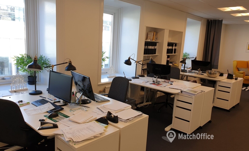 Kontorshotell Drottninggatan 29 411 14 Göteborg Centrum