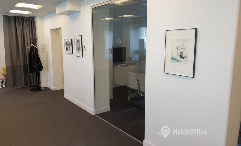 Kontorshotell Drottninggatan 29 411 14 Göteborg Centrum