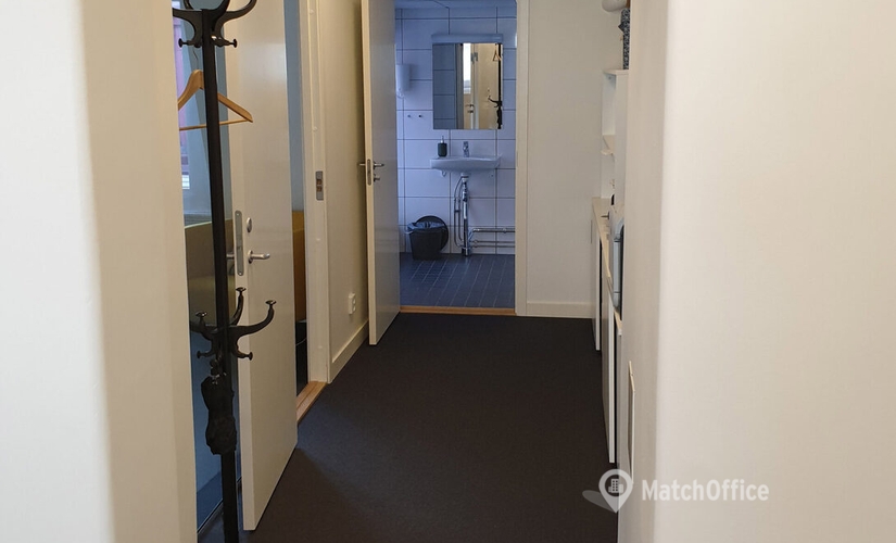 Kontorshotell Drottninggatan 29 411 14 Göteborg Centrum