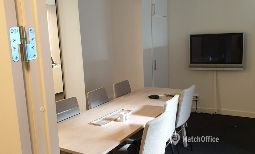 Kontorshotell Drottninggatan 29 411 14 Göteborg Centrum