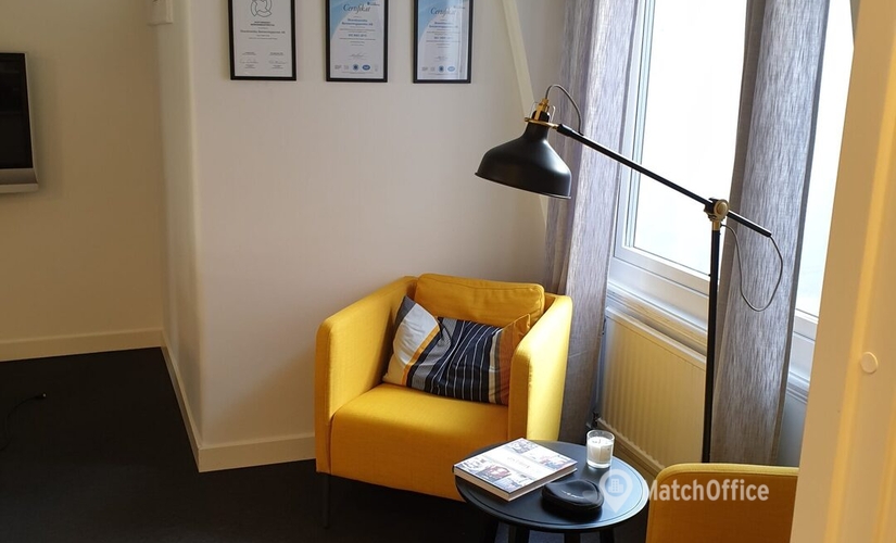 Kontorshotell Drottninggatan 29 411 14 Göteborg Centrum