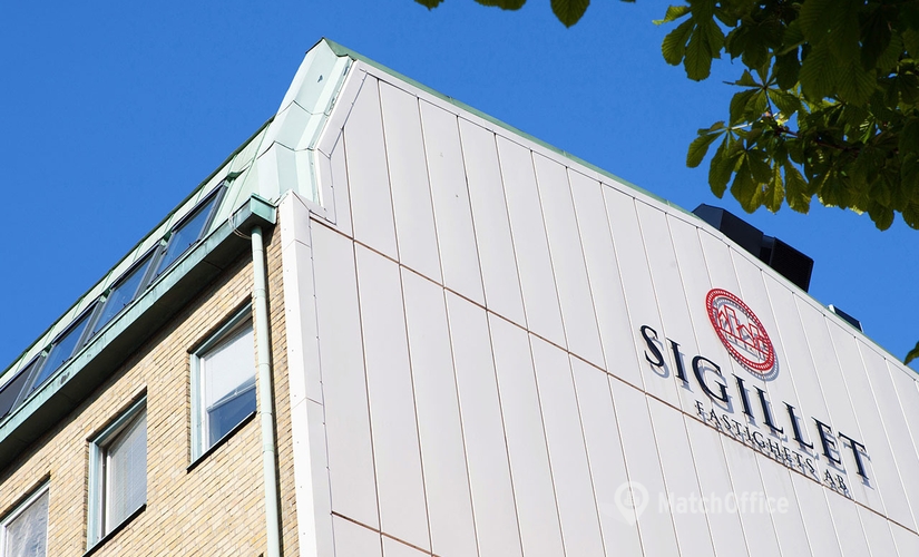 Kontorshotell(Yta:217 m²) för uthyrning i Kaserntorget 7, 411 18 Göteborg Centrum. Inga extra avgifter | MatchOffice.se