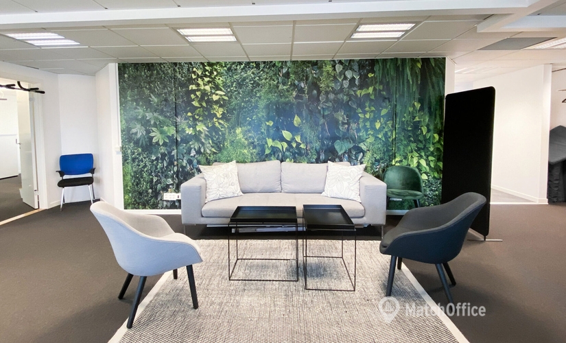 190 m² Business center in Göteborg Centrum, Första Långgatan 20 (413 28) - 2 | MatchOffice