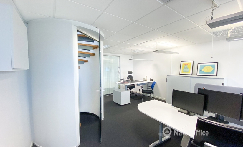 190 m² Business space in Göteborg Centrum, Första Långgatan 20 (413 28) - 0 | MatchOffice