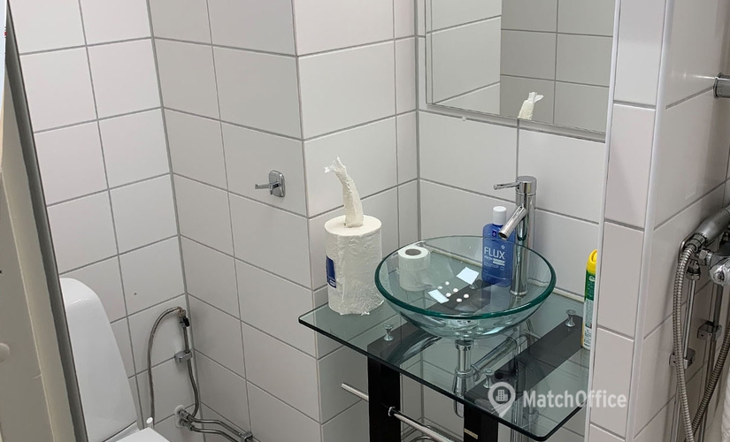 Kontorshotell(Yta:83 m²) för uthyrning i Drottninggatan 29, 411 14 Göteborg Centrum. WiFi-anslutning ingår | MatchOffice.se