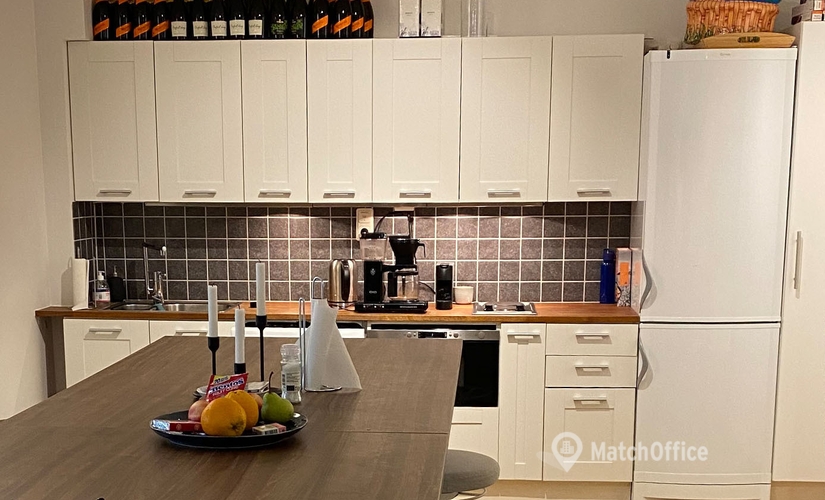 Företagshotell(Yta:83 m²) att hyra i Drottninggatan 29, 411 14 Göteborg Centrum. Bra val | MatchOffice.se