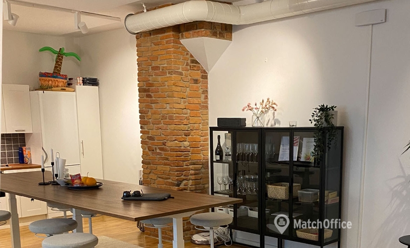 Företagshotell(Yta:83 m²) att hyra i Drottninggatan 29, 411 14 Göteborg Centrum. Tillgång 24/7 | MatchOffice.se
