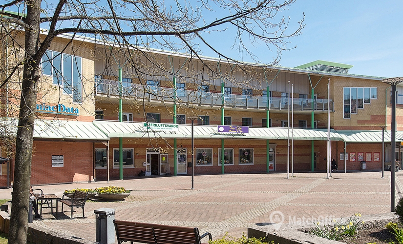 Kontorshotell(Yta:237 m²) för uthyrning i Krokslätts Torg 5, 431 37 Mölndal. Fullt utbud av faciliteter | MatchOffice.se