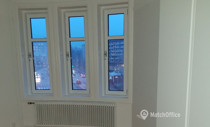 45 m² Business space in Göteborg Centrum, Aschebergsgatan 40C (411 33) - 1 | MatchOffice.com