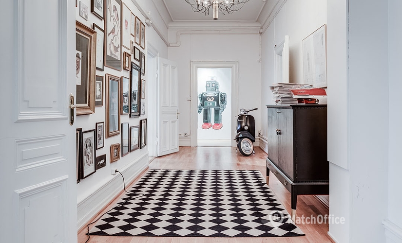 314 m² Business center in Göteborg Centrum, Norra Hamngatan 4 (411 14) - 2 | MatchOffice.com