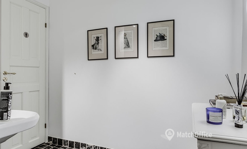 314 m² Business park in Göteborg Centrum, Norra Hamngatan 4 (411 14) - 3 | MatchOffice.com