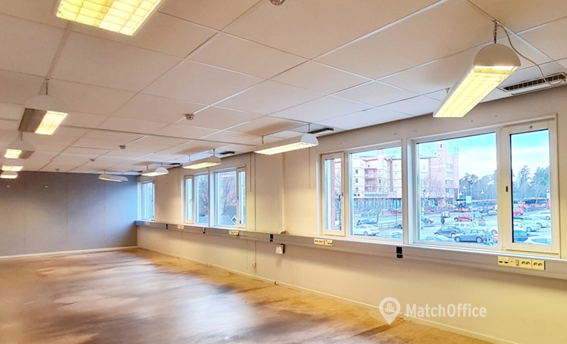 Kontorsutrymme(Yta:324 m²) för uthyrning i Nymärsta Gränd 6, 195 30 Sigtuna. Endast från verifierade hyresvärdar | MatchOffice.se