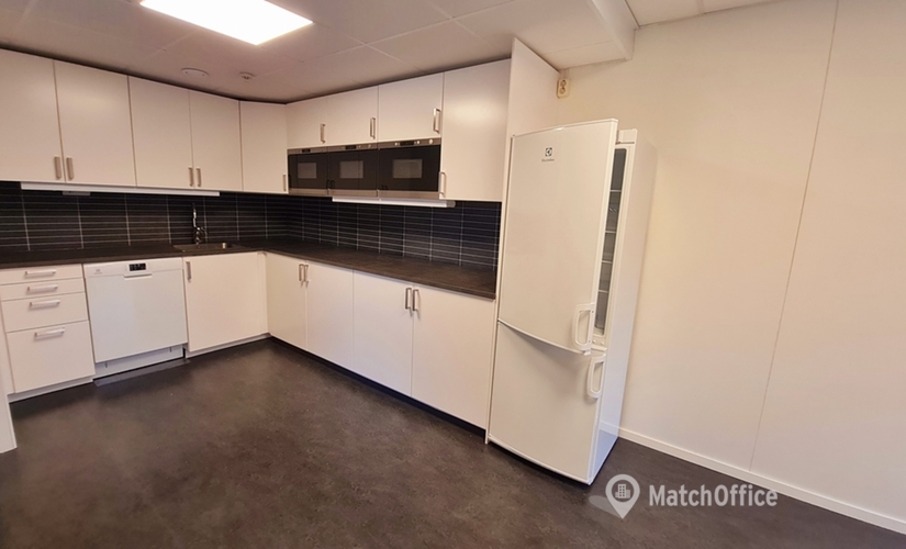 Kontor(Yta:324 m²) att hyra i Nymärsta Gränd 6, 195 30 Sigtuna. Endast från verifierade hyresvärdar | MatchOffice.se