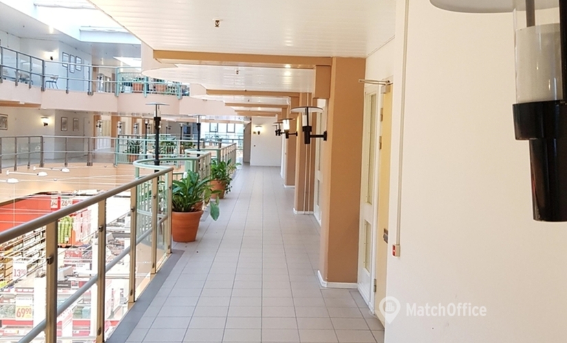 Office Södertälje, Sydhamnsvägen 57 151 38 Sodertälje