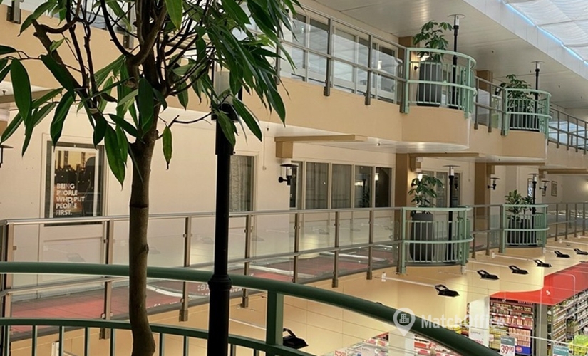 Kontorslokaler(Yta:30 m²) för uthyrning i Södertälje, Sydhamnsvägen 55-57, 151 38 Södertälje. Fullt utbud av faciliteter | MatchOffice.se