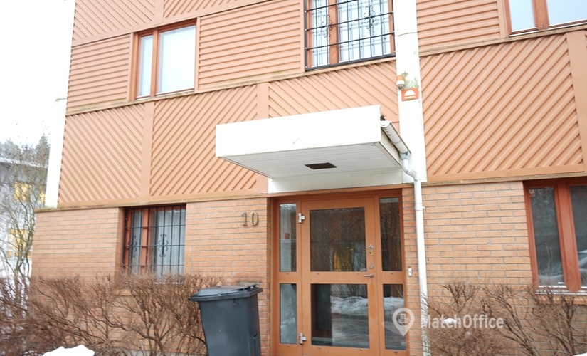 Kontorsutrymme(Yta:198 m²)	för uthyrning i Täby, Nytorpsvägen 10, 183 71 Täby. Handikappanpassad | MatchOffice.se