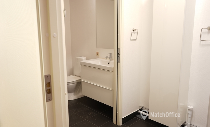 Kontorsrum(Yta:198 m²)	för uthyrning i Täby, Nytorpsvägen 10, 183 71 Täby. Endast från verifierade hyresvärdar | MatchOffice.se