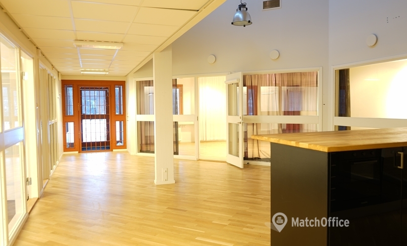 Kontor(Yta:198 m²)	att hyra i Täby, Nytorpsvägen 10, 183 71 Täby. Inga extra avgifter | MatchOffice.se