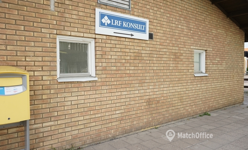 388 m² Warehouse space up for rent in Osthammar, Östhammar (742 32) - 0 | MatchOffice