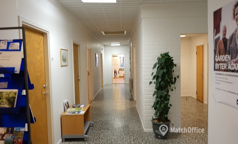 388 m² Office warehouse for rent in Osthammar, Östhammar (742 32) - 2 | MatchOffice