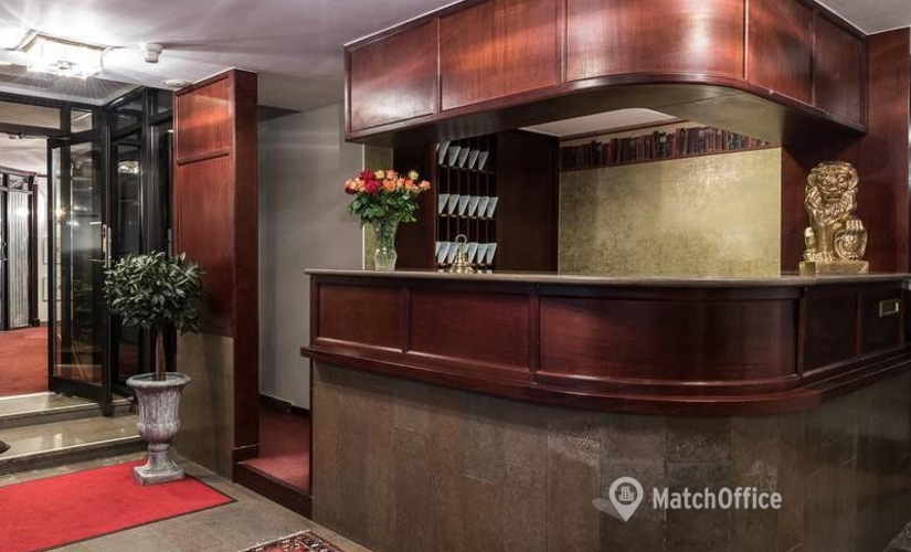 Virtual business address in Ostermalm, Karlavägen 18 (114 31) - 3 | MatchOffice.com