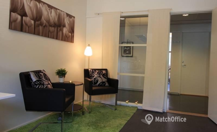 Virtual office space in Bromma, Ekbacksvägen 28 (168 69) - 1 | MatchOffice