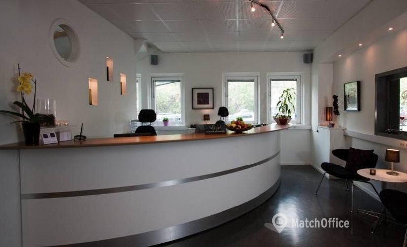 Virtual business address in Bromma, Ekbacksvägen 28 (168 69) - 0 | MatchOffice.com