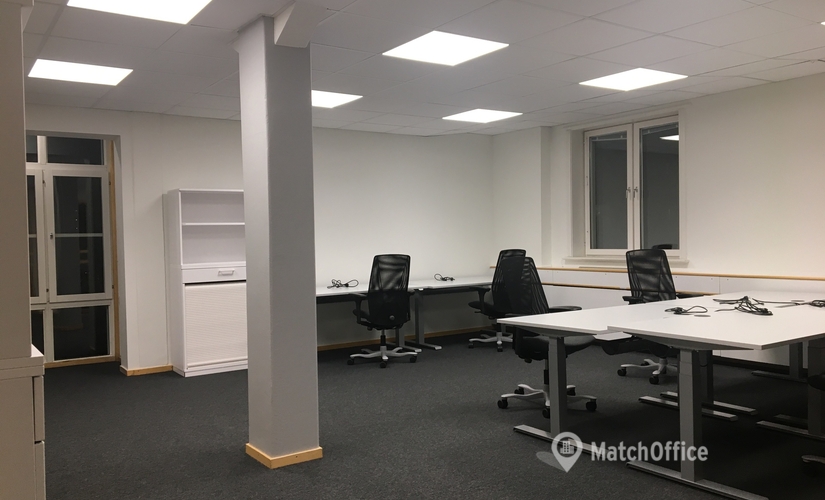 Virtuellt kontor att hyra i Regnbågsgatan 8B, 417 55 Lundby. Bra val | MatchOffice.se