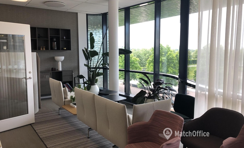 Kontorshotell(Yta:631 m²) att hyra i Propellergatan 2, 211 15 Malmö Västra Hamnen. Handikappanpassad | MatchOffice.se