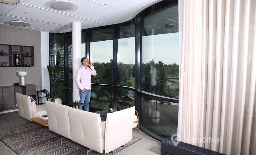 Företagshotell(Yta:631 m²) för uthyrning i Propellergatan 2, 211 15 Malmö Västra Hamnen. Endast från verifierade hyresvärdar | MatchOffice.se