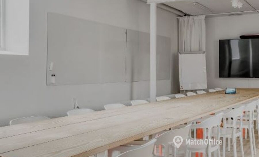 40 m² Business center in Ostermalm, Storgatan 23C (114 55) - 0 | MatchOffice