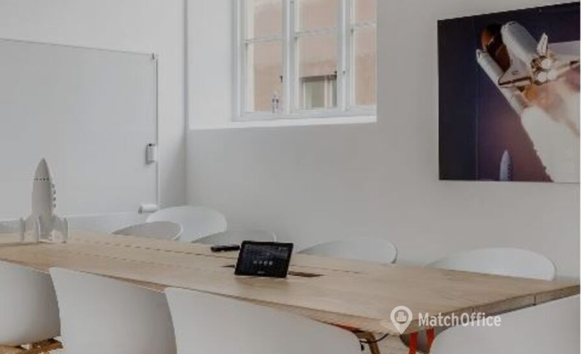 40 m² Business space in Ostermalm, Storgatan 23C (114 55) - 1 | MatchOffice