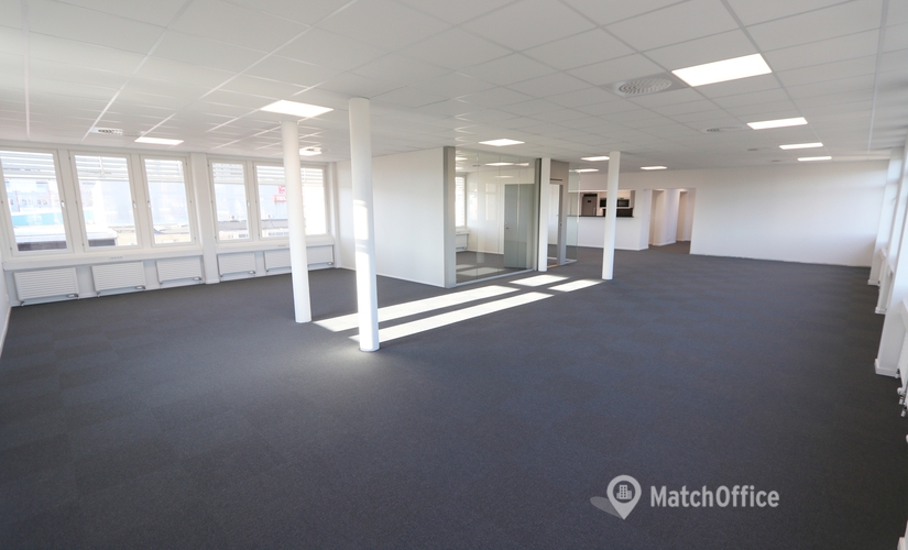 Kontorsutrymme(Yta:190 m²) för uthyrning i Gustaf Dalénsgatan 19, 417 05 Lundby. Inga extra avgifter | MatchOffice.se