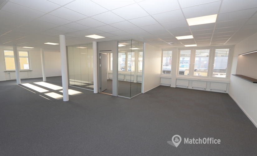 Kontorsplatser(Yta:190 m²)	att hyra i Gustaf Dalénsgatan 19, 417 05 Lundby. Bra val | MatchOffice.se