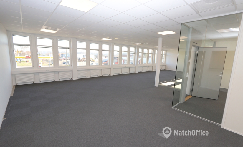 Kontorsplatser(Yta:190 m²) för uthyrning i Gustaf Dalénsgatan 19, 417 05 Lundby. WiFi-anslutning ingår | MatchOffice.se